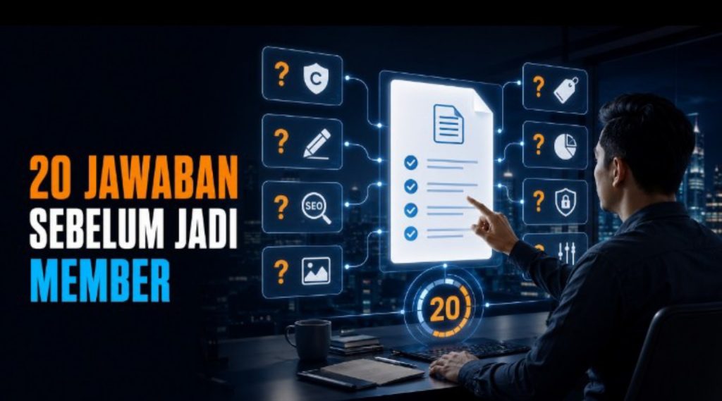20 jawaban
