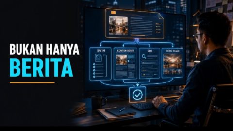 BUKAN HANYA BERITA: INI YANG DITERIMA MEMBER MITRAREDAKSI DARI SETIAP KONTEN
