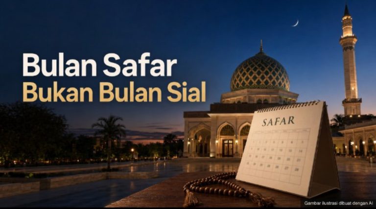 Bulan Safar