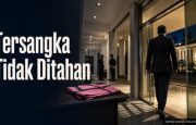 Kasus Kejagung Memanas: Mengapa Tersangka Tidak Ditahan?