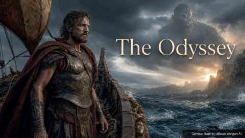 The Odyssey Cetak Preview Terbesar 2026, Bidik US$120 Juta