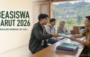 Pendaftaran Reguler Satu Desa Satu Sarjana Garut Berakhir 20 Juli