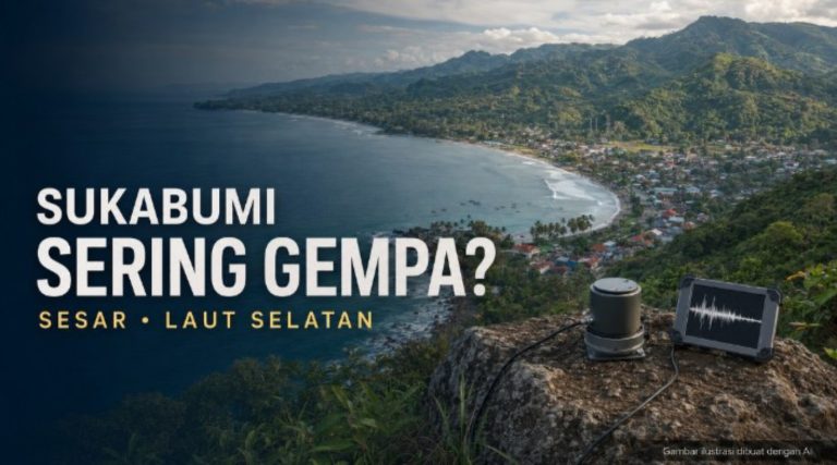 gempa Sukabumi