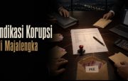 Indikasi Korupsi di Majalengka: Ada Mark-up Miliaran, Bagi-Bagi Fee, Pengawas Terlibat!