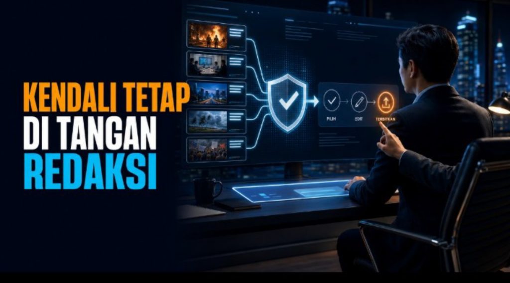 kendali tetap