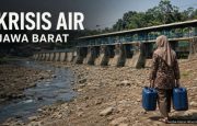 Krisis Air Jawa Barat: Mengapa Daerah Kaya Hujan Bisa Kekeringan?
